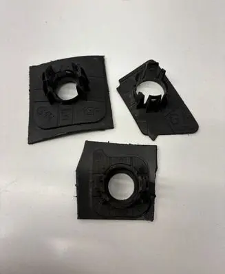 BMW M8 F91 F92 G14 G15 Front parking sensor holder (PDC) 7420909