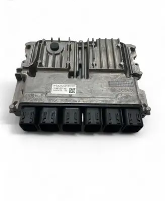 BMW 5 G30 G31 Engine control unit/module 9846687