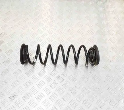 Volkswagen T-Roc Rear coil spring 5Q0512297G 5Q0511121BD