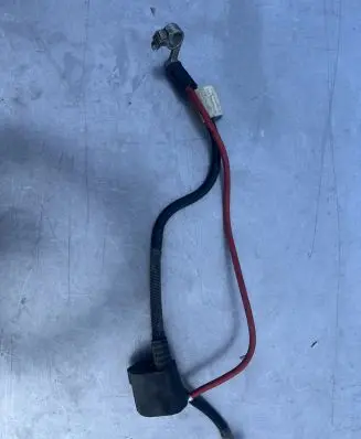 Seat Leon (1P) Wires (starter motor) 1K0971228L K8SU19A10