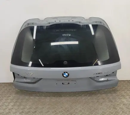 BMW X7 G07 Tailgate/trunk/boot lid 7931947