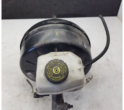 Mercedes-Benz Sprinter W906 Brake booster A9064301408 A0024315202 32489489