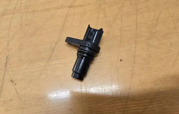 Mazda CX-7 Crankshaft position sensor