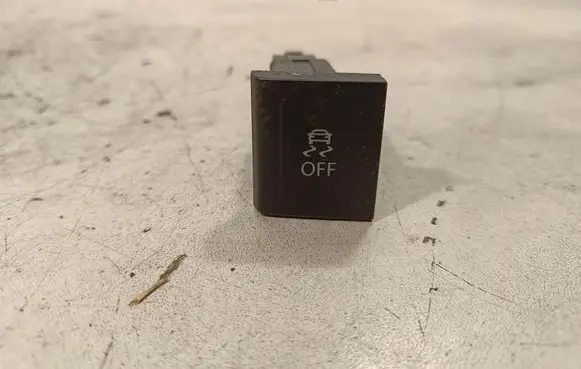 Volkswagen Amarok Traction control (ASR) switch 2H2927134D