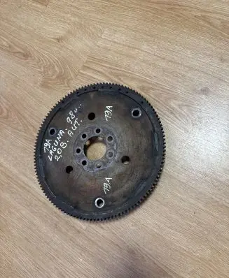 Renault Laguna I Flywheel
