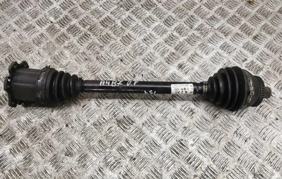 Audi A4 S4 B7 8E 8H Front driveshaft 8E0407272AT