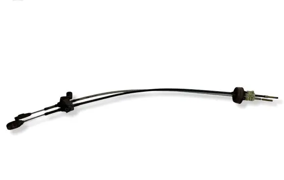 Opel Combo C Gear shift cable linkage 24461921119