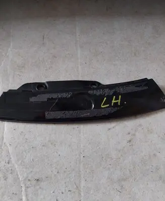 Mercedes-Benz CLS C257 Front bumper mounting bracket A2578855100