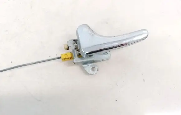 Volvo S40, V40 Rear door interior handle