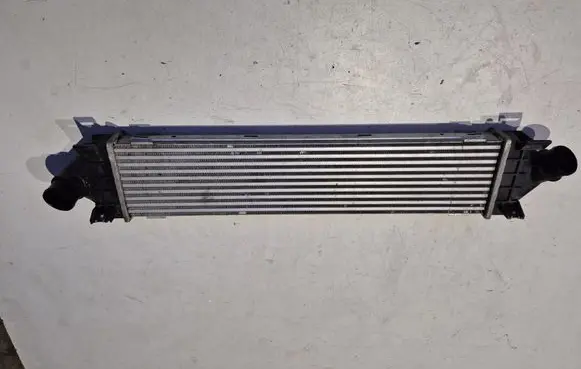 Ford S-MAX Intercooler radiator 2002199