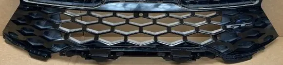 KIA Sportage Front bumper upper radiator grill 86350-R2CA0