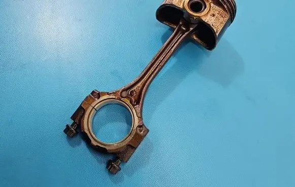 Toyota Prius (XW20) Piston IMPRK1530230