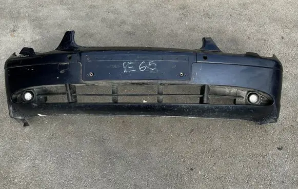 BMW 7 E65 E66 Front bumper