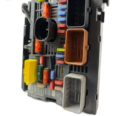 Fuse box set