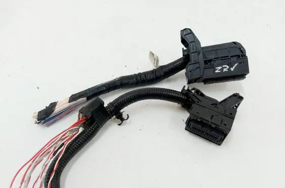 Honda ZR-V Engine ECU kit and lock set ZRV