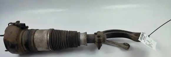 Audi A8 S8 D4 4H Front shock absorber/damper 4H0616001M F308613601