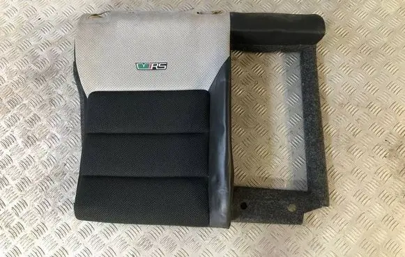 Skoda Octavia Mk2 (1Z) Seat trim
