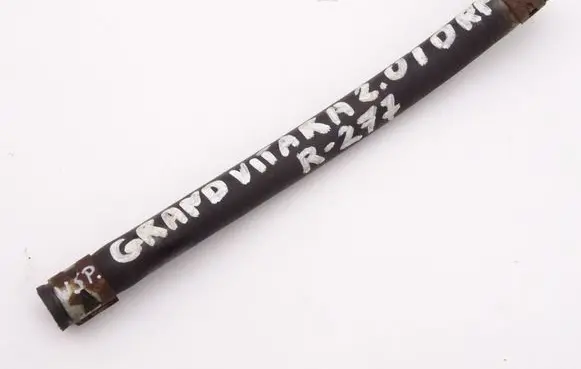 Suzuki Grand Vitara I Power steering hose/pipe/line SUZUKI_GRAND_VITARA_I_2.0_TD_WĄŻ_PRZEWÓD_WSPOMAGANIA