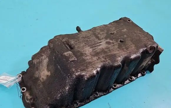 Opel Zafira A Oil sump R90400247 IMPRK1518162