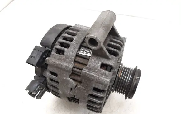 Ford Mondeo MK IV Generator/alternator 6G9N10300ABC 0212615006