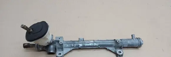 Renault Megane III Steering rack 490010055R