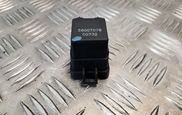 Chrysler Grand Voyager V Other relay 56007078 50732