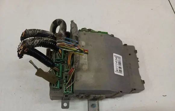 Honda Accord Fuse box set 