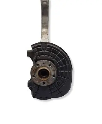 Maserati Ghibli Front wheel hub 670001805