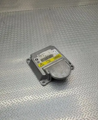 BMW 6 F12 F13 Airbag control unit/module 6857263