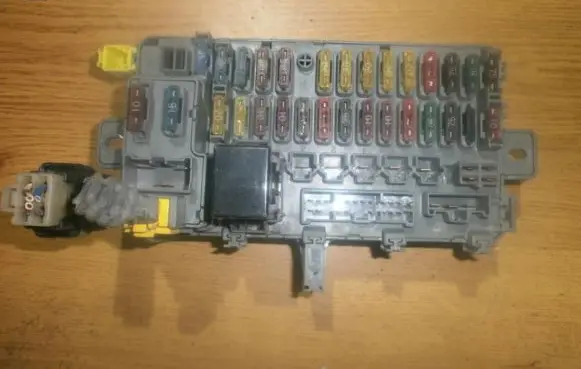 Honda Civic Fuse box set 38600sh3