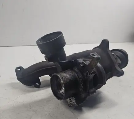 Mercedes-Benz Sprinter W906 Turbo A6460900280