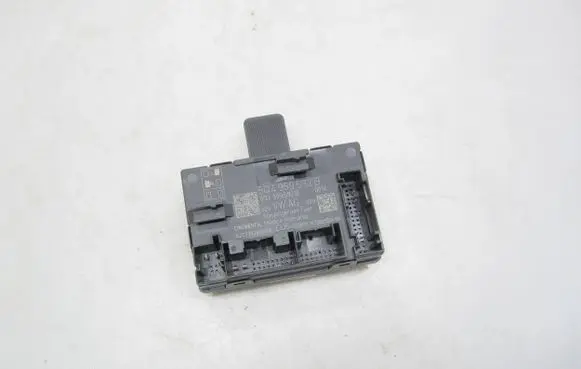 Volkswagen Golf VII Door control unit/module 5Q4959592B A2C7392900300