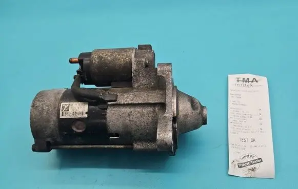 Mazda Premacy Starter motor M002T87471 IMPRK1446722
