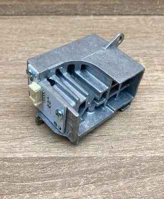 BMW 6 F12 F13 LED ballast control module 63117394902 7394902 RightSide