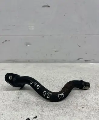 Volvo V70 Turbo turbocharger oiling pipe/hose