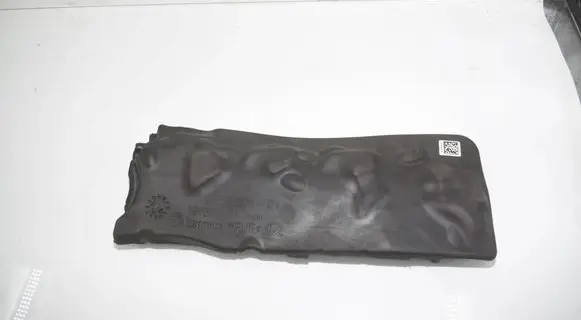 BMW 3 G20 G21 Engine bonnet/hood sound/heat insulation 9888821 11149888821
