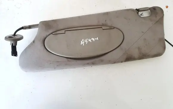 Nissan Pathfinder R51 Sun visor