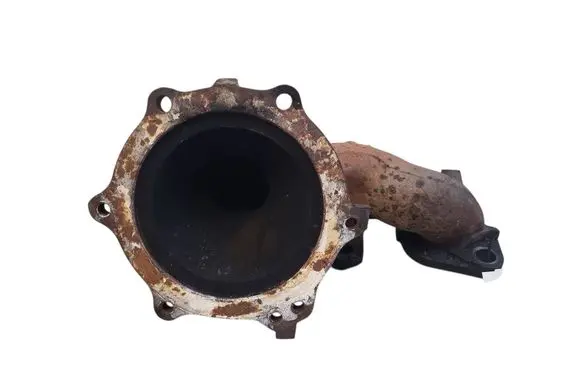 Nissan Murano Z50 Exhaust manifold