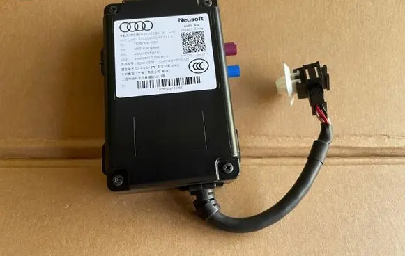 Audi e-tron Other control units/modules 4GD035284B