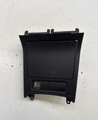 Car ashtray