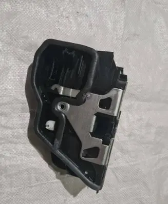 BMW 3 F30 F35 F31 Front door lock 7229461