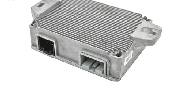Land Rover Range Rover Sport L494 Voltage converter inverter JPLA14F722AB
