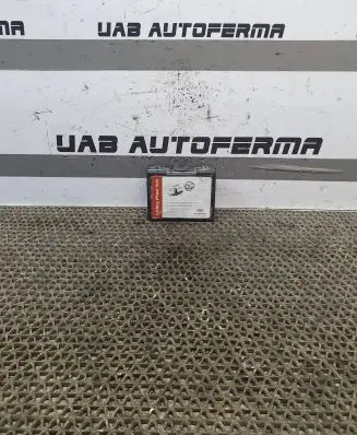 KIA Rio Anti-theft wheel nuts and lock AC09411013