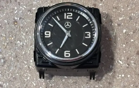 Mercedes-Benz E W213 Clock A2138272000