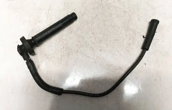Subaru Legacy Ignition plug leads 