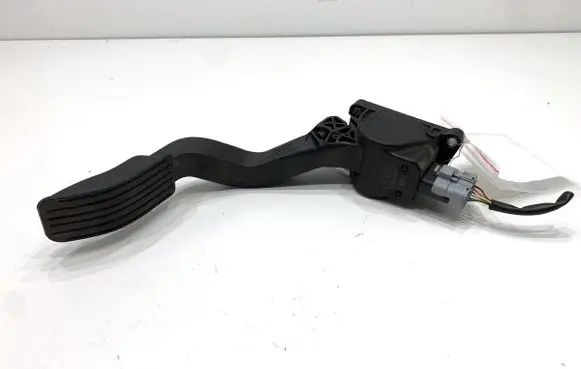 Citroen C4 I Accelerator throttle pedal 9671840280