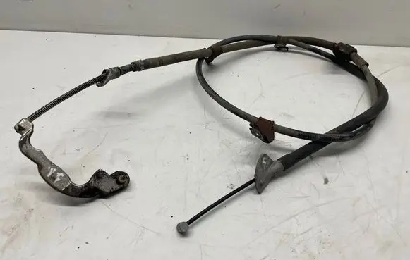 Toyota RAV 4 (XA40) Handbrake/parking brake wiring cable