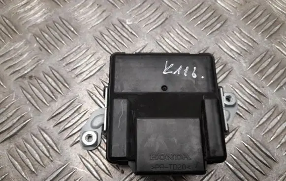 Honda CR-V Other control units/modules 48310R7LE32