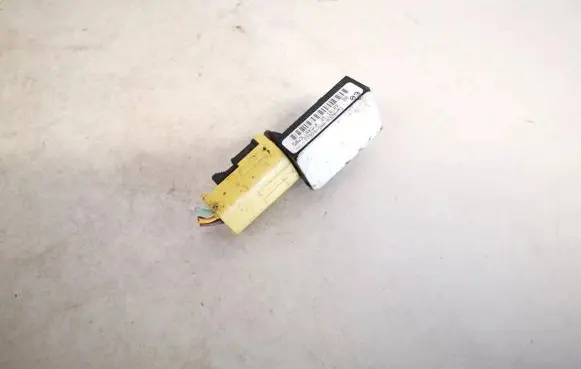 Honda Civic Airbag deployment crash/impact sensor 77970snaa320m1 77970-sna-a320-m1