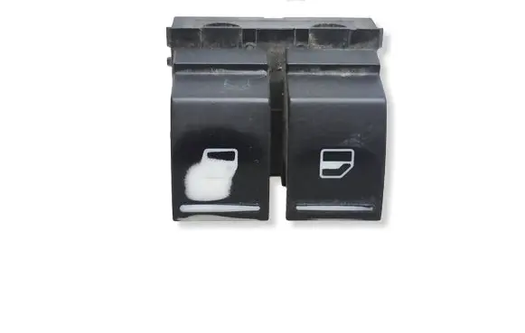 Volkswagen Transporter - Caravelle T6 Electric window control switch 1K3959857C